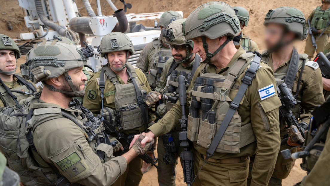 Israel asegura que decidirá pronto si lanza una guerra contra Hezbolá