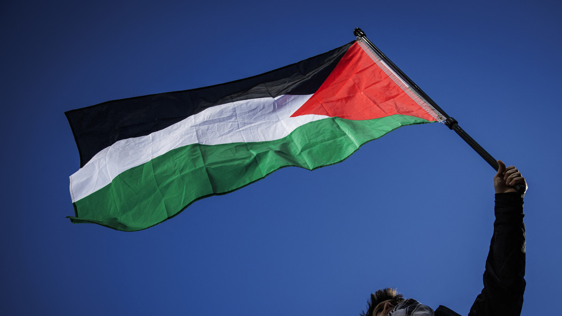 País de la UE oficializa el reconocimiento de Palestina como Estado soberano