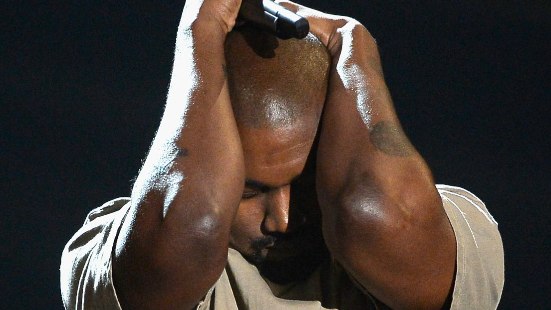 Kanye West 'contraataca' a la exmodelo de OnlyFans que lo acusó de acoso sexual