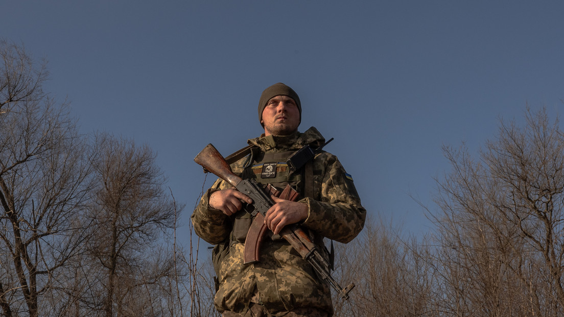 ¿Cuánto pagan los ucranianos para huir de la movilización?