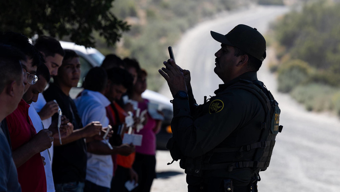 ¿De qué hablaron Biden y López Obrador tras la radical medida migratoria de EE.UU.?