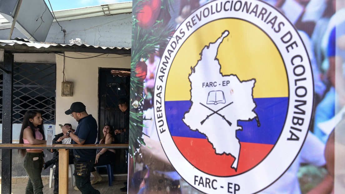 El Gobierno de Colombia y la disidencia de 'Iván Márquez' iniciarán diálogos de paz