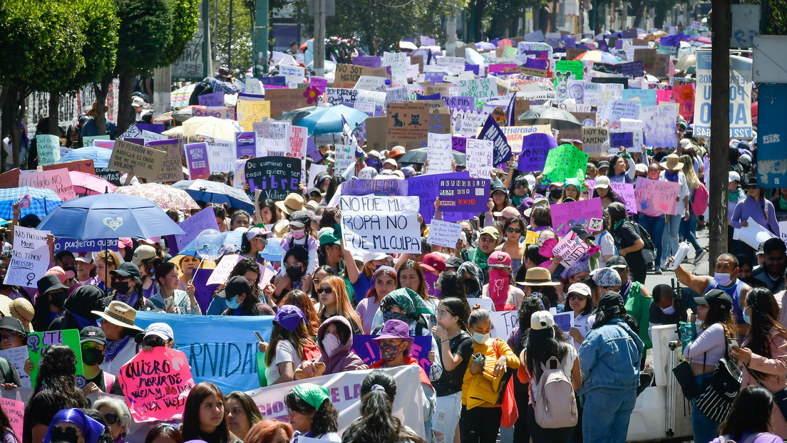 Tiempo de mujeres: Sheinbaum encabeza el avance del poder femenino en México