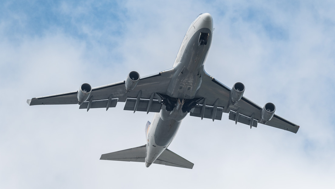 Denunciante de Boeing afirma que sus aviones son "una bomba de tiempo"