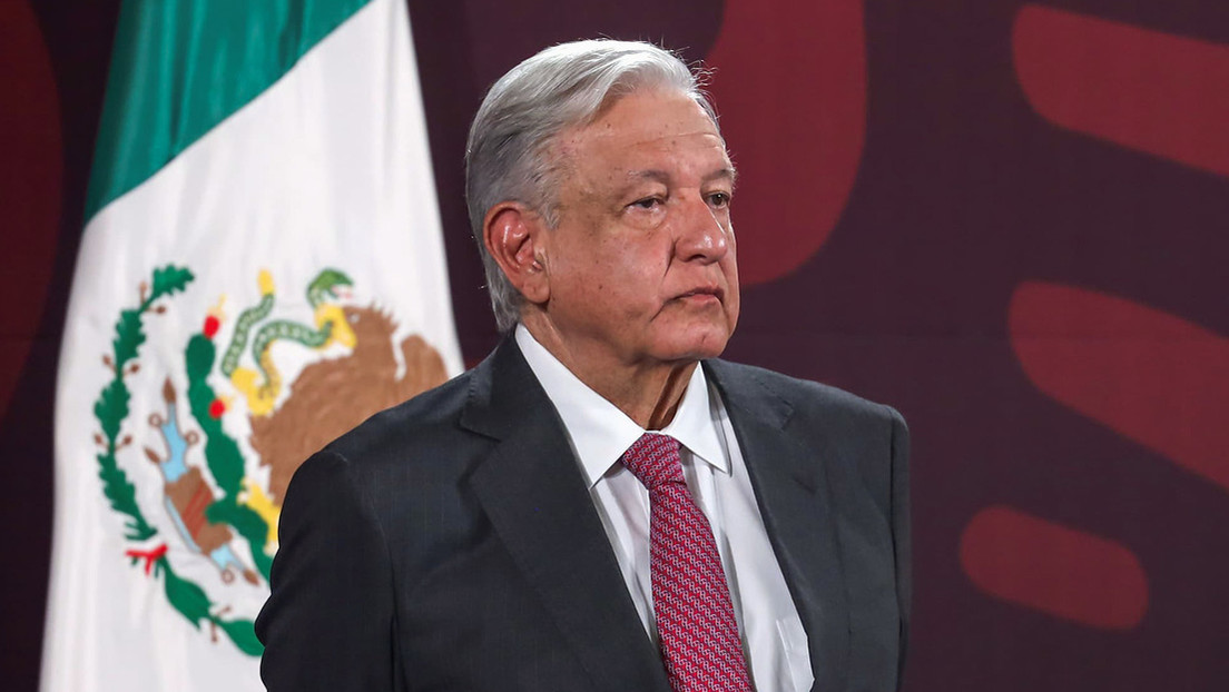 López Obrador responde a Calderón y convoca a la oposición a una autocrítica
