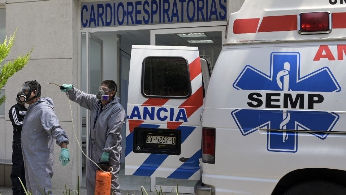 País latinoamericano registra primer caso mortal humano del mundo por gripe aviar H5N2