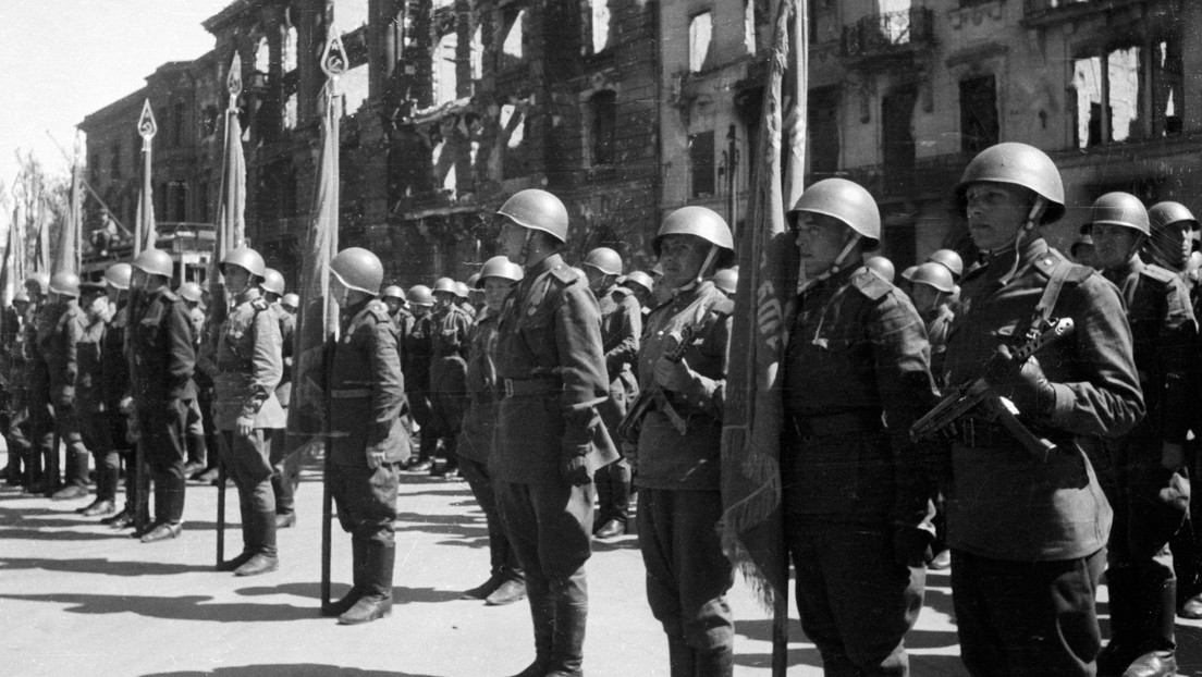 La victoria sobre el nazismo: un apocalipsis cognitivo