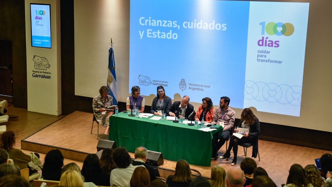 Eliminan definitivamente el Ministerio de la Mujer en Argentina