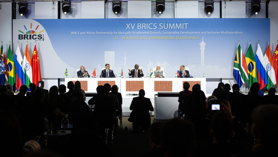 Exasistente de Biden: "El futuro son los BRICS"