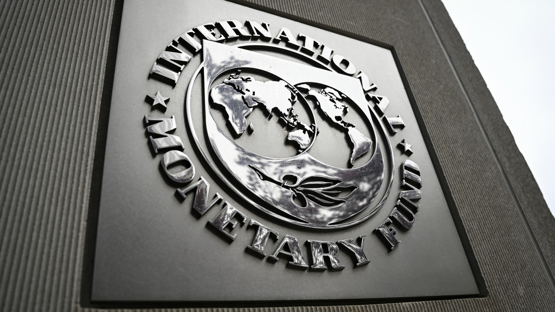 El FMI comenta la transferencia de activos rusos a Ucrania