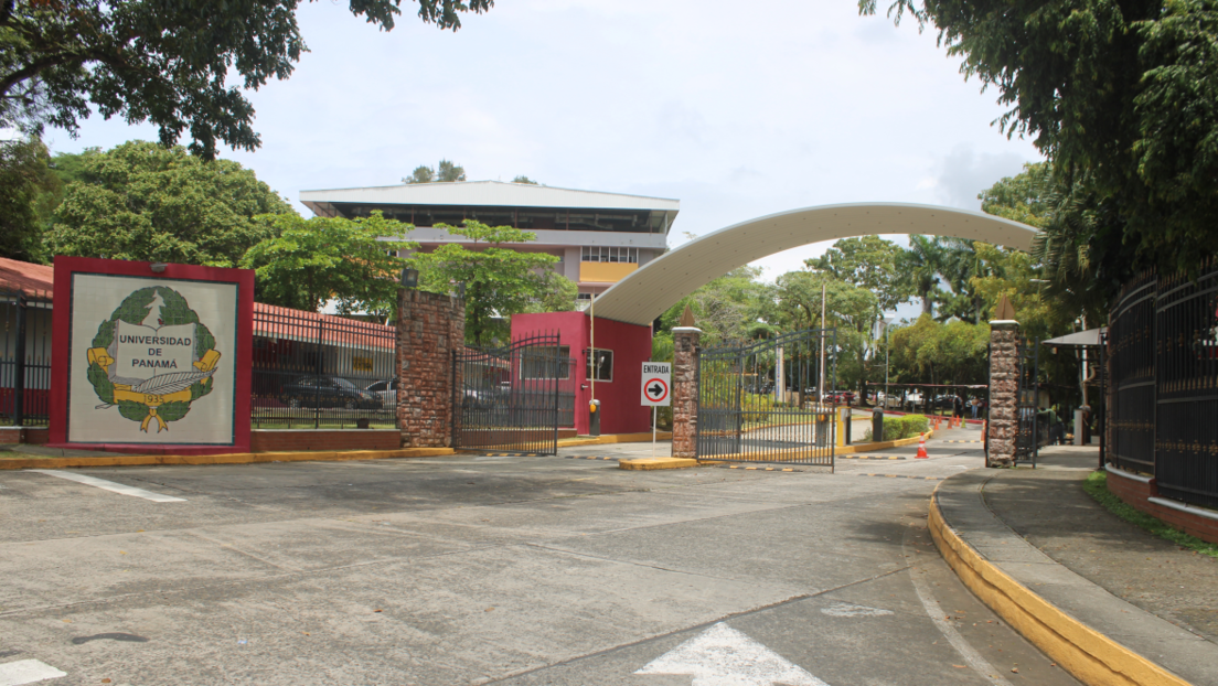 Tiroteo en la Universidad de Panamá deja un muerto y un herido