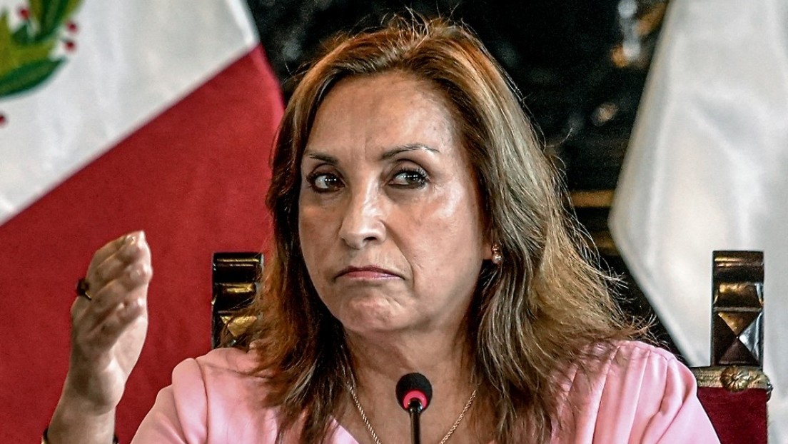 Revelan la suma que ha destinado Perú este año a la defensa judicial de Boluarte