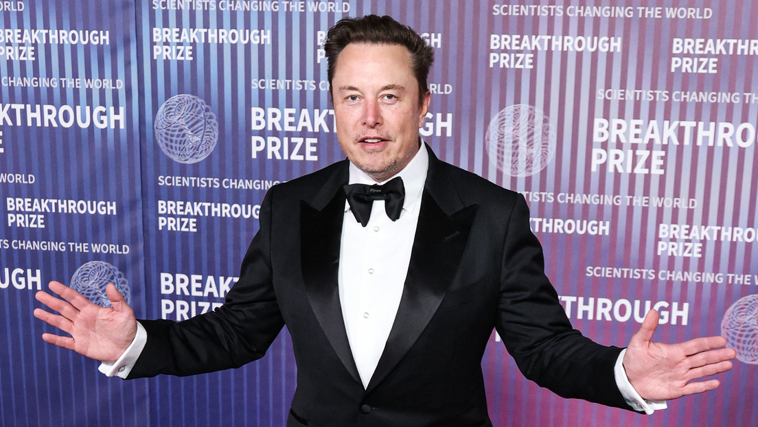 Musk podría abandonar Tesla si no se cumple esta condición
