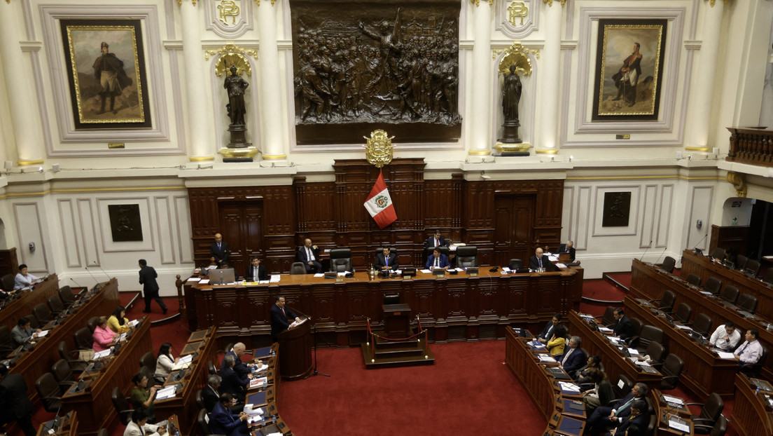 La CIDH arremete contra el Congreso de Perú por intromisión en otros poderes