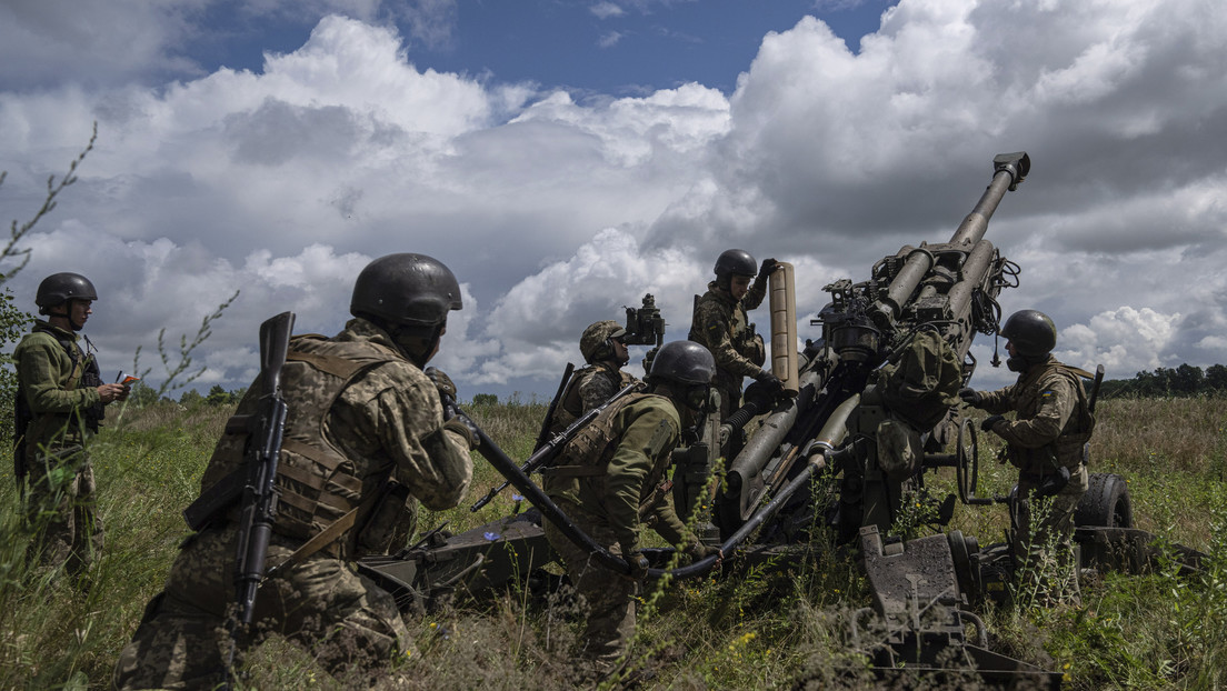 NYT: La ayuda militar de Occidente no es decisiva para Ucrania