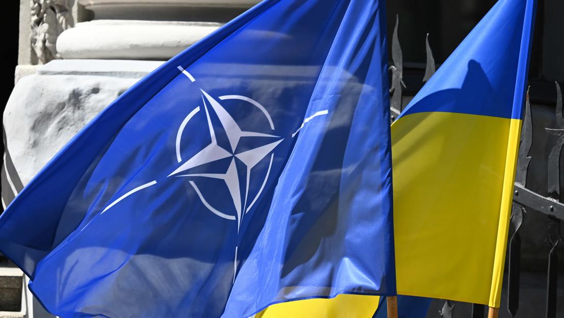 Qué temas tratará la OTAN en su cumbre de julio (y la adhesión de Ucrania no es uno de ellos)