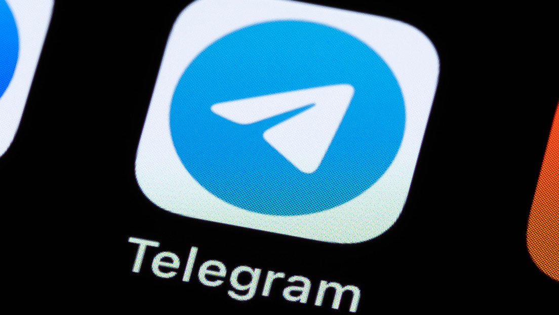Telegram sufre una caída masiva del servicio