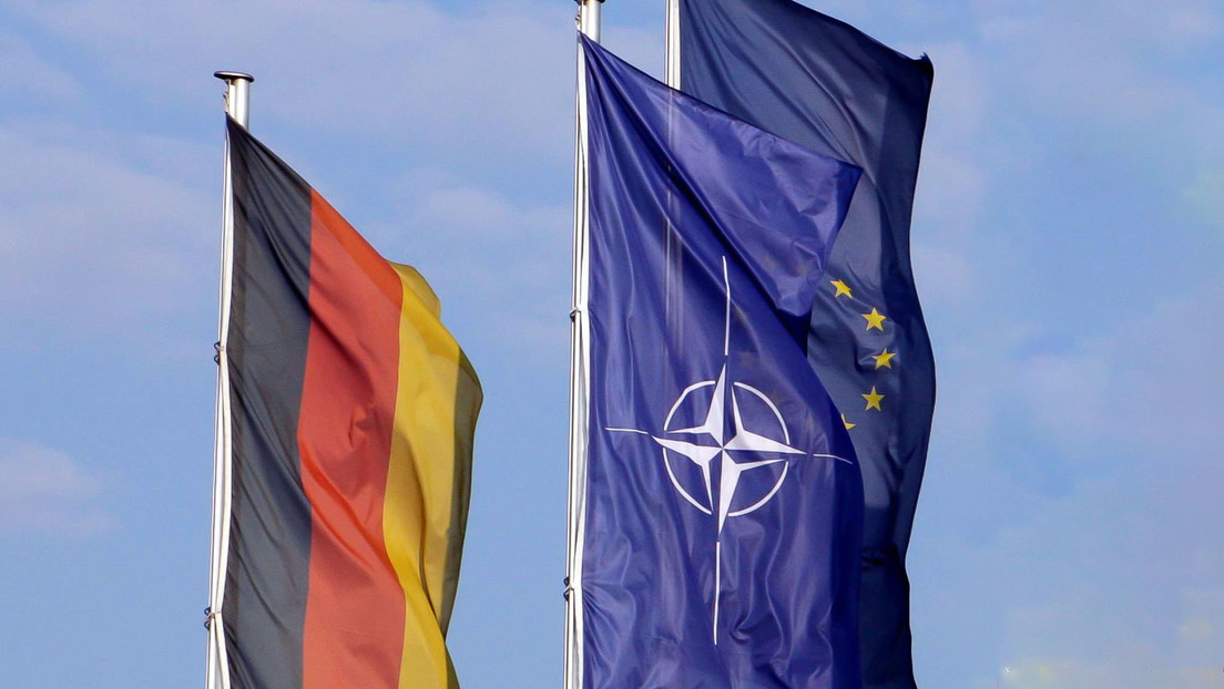Kremlin: Alemania intenta "complacer" al mismo tiempo a la UE, la OTAN y EE.UU.