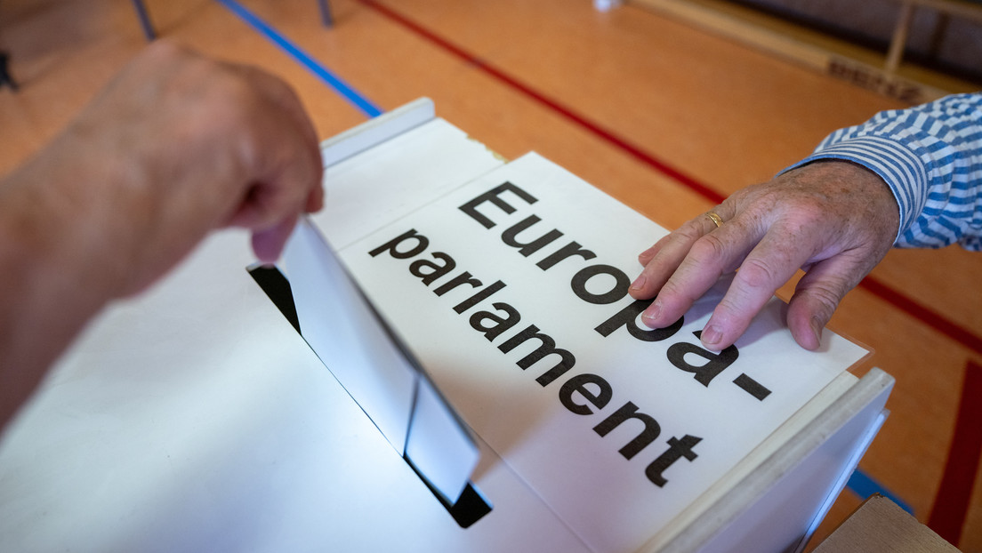 Elecciones al Europarlamento: ¿qué dicen los sondeos a pie de urna?