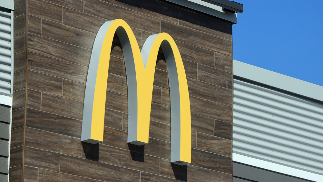 McDonald's se propone un cambio de nombre: ¿cuál es la razón?