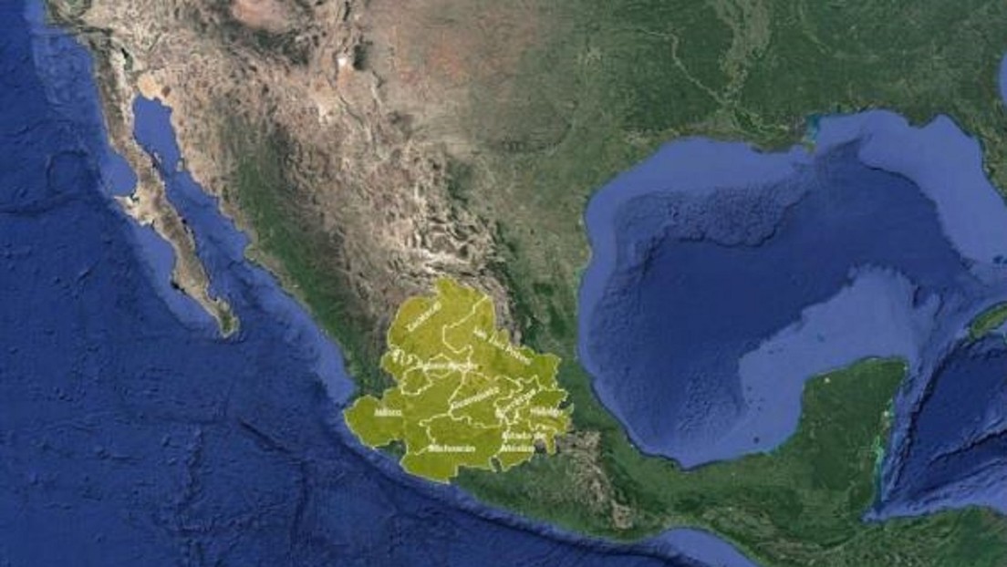 Alerta en México por el robo de un cilindro con gas altamente tóxico