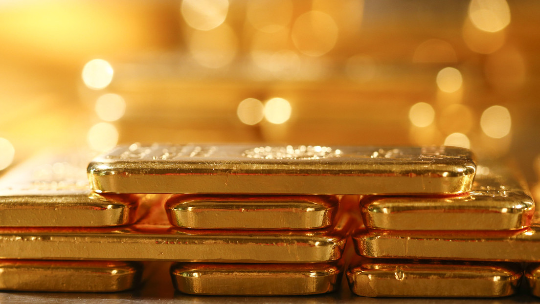 Este país se convierte en el nuevo “centro de gravitación del mercado del oro”