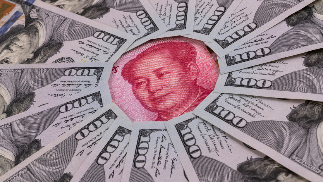 Argentina renueva 'swap' de monedas con China hasta 2026
