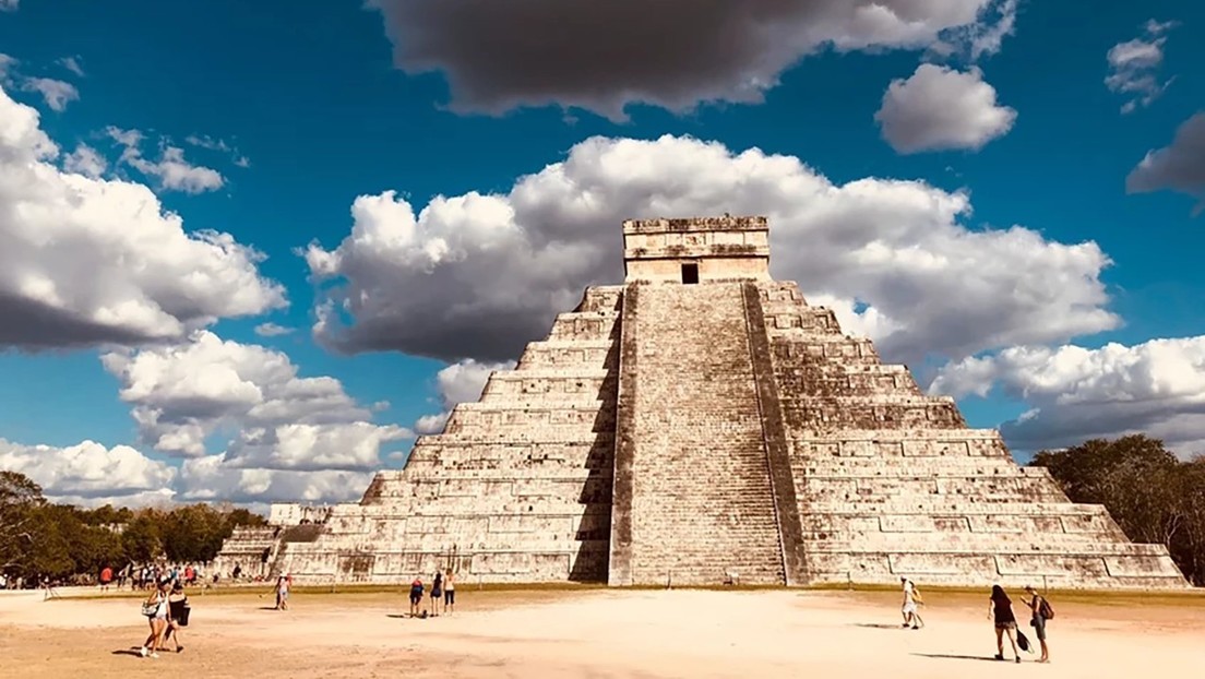 Descubren a quiénes sacrificaban los mayas en sus rituales y es "sorprendente"