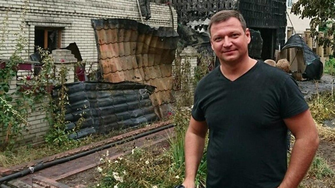 Muere uno de los periodistas rusos heridos en un ataque ucraniano