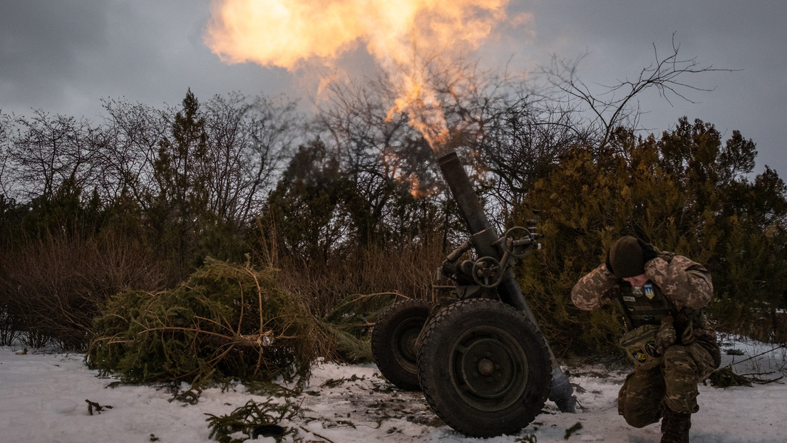 El Pentágono descubre que el coste de algunas armas para Kiev estaba sobreestimado