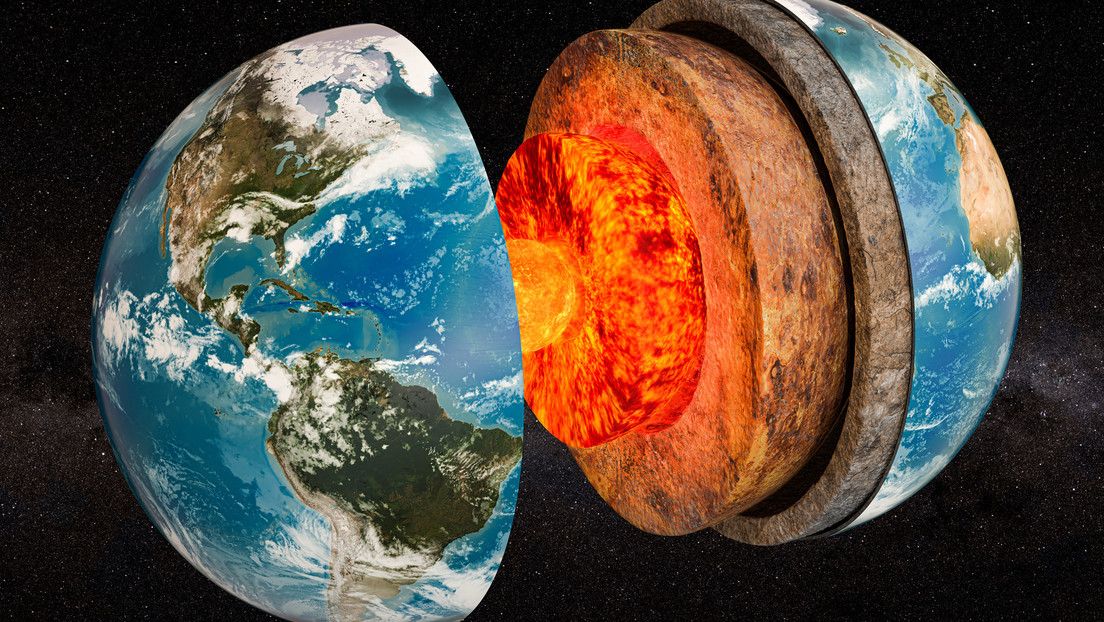La rotación del núcleo interno de la Tierra se está desacelerando: ¿deberíamos preocuparnos?
