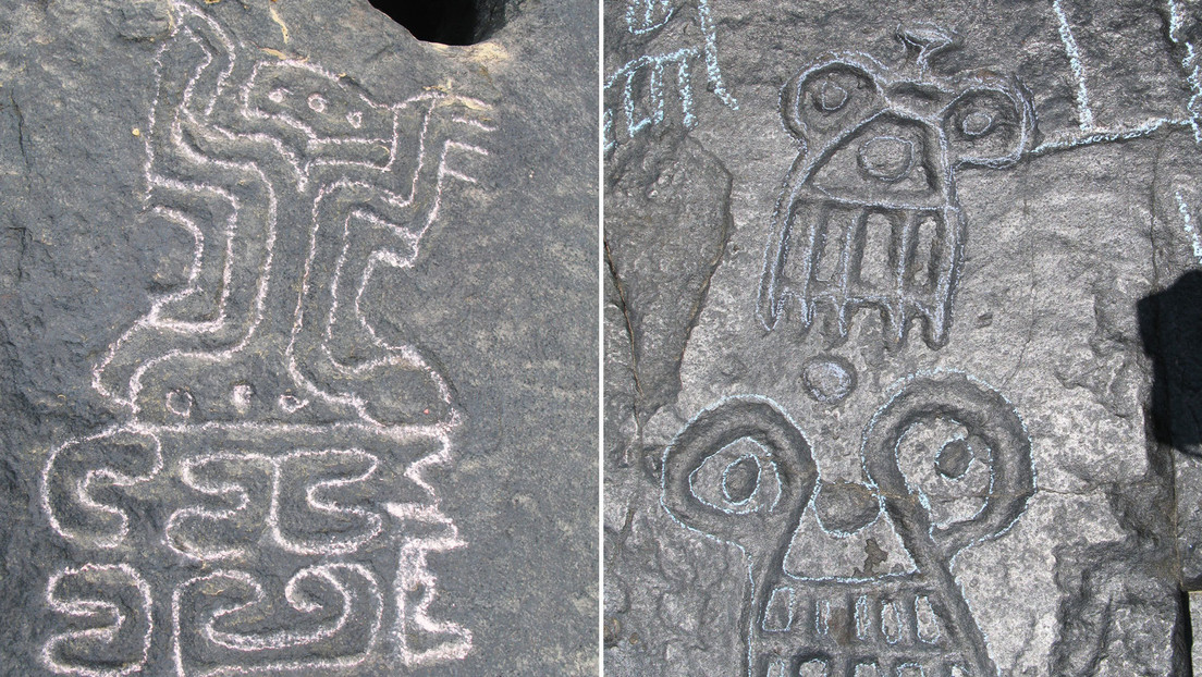 El falso "descubrimiento" de los petroglifos "más grandes del mundo" en Venezuela