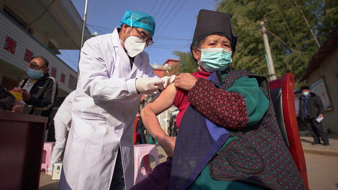 Pentágono realizó una campaña secreta anti-vacunas para socavar a China