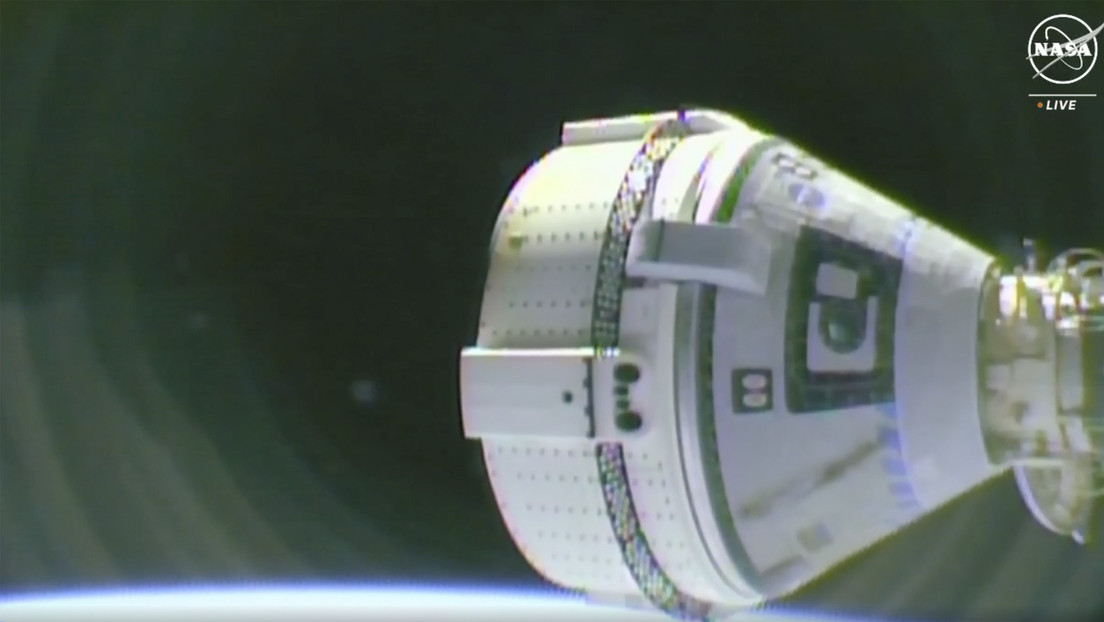 La nave espacial de Boeing tiene fallos que podrían afectar su regreso a la Tierra