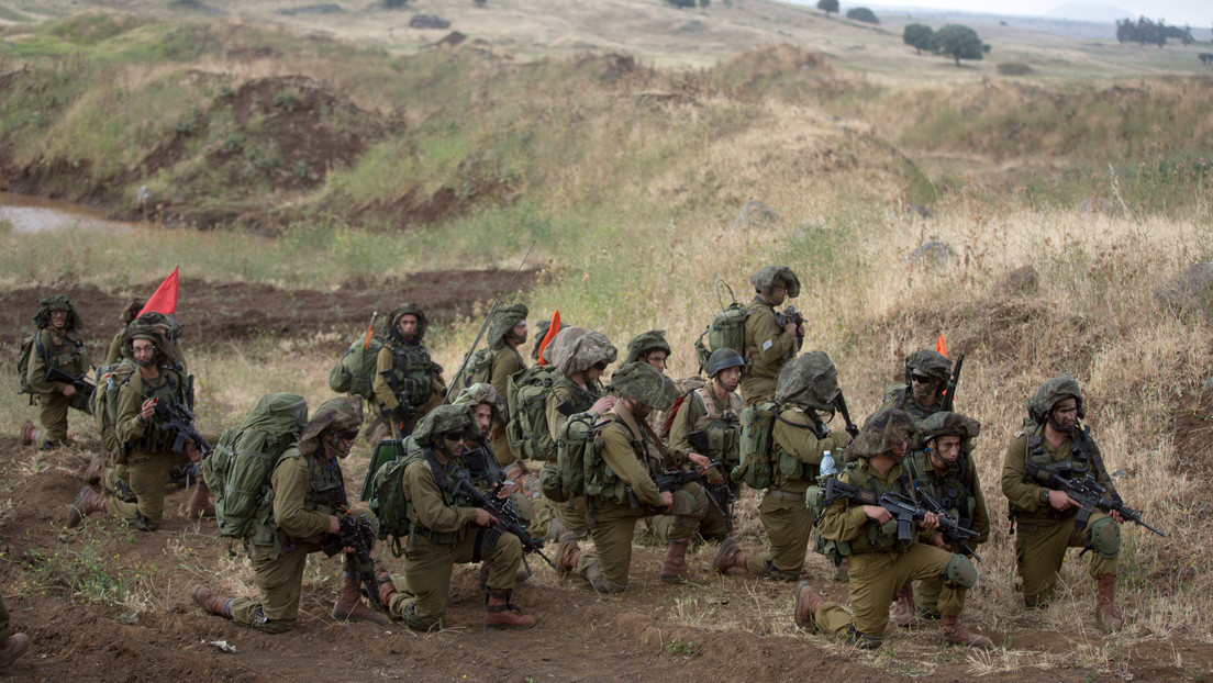 Los soldados de Israel sufren uno de sus días más mortíferos en Gaza