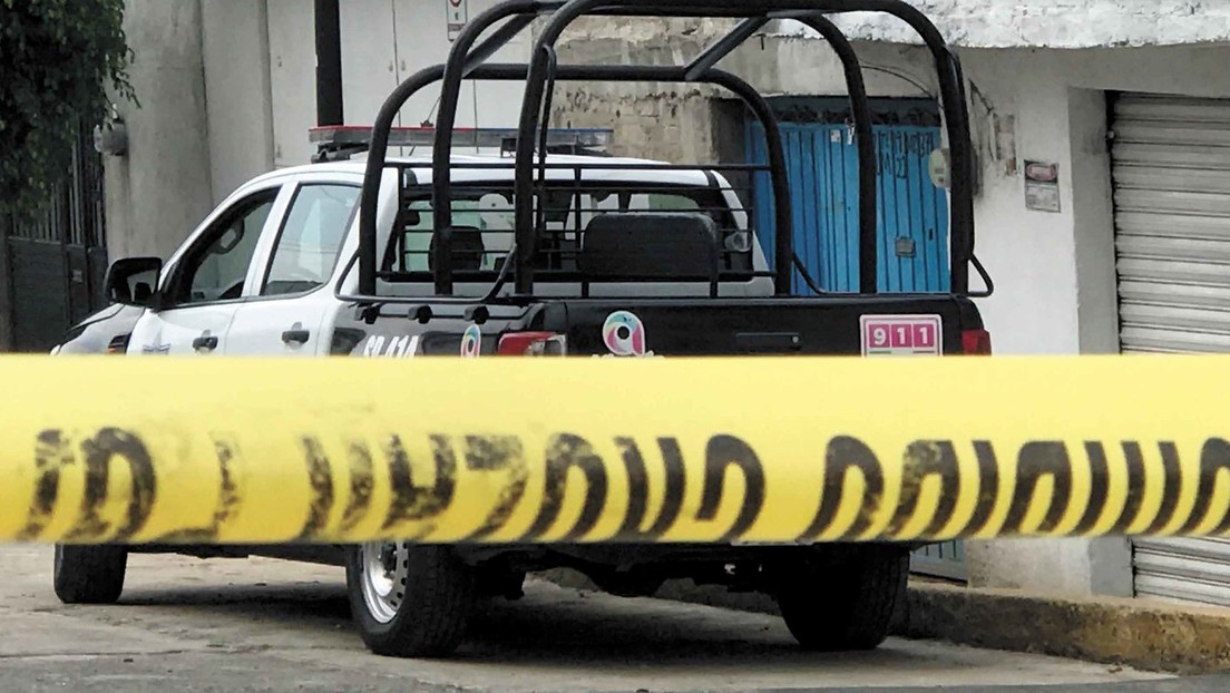 Irrumpen en una fiesta y dejan un muerto y cinco lesionados en Michoacán