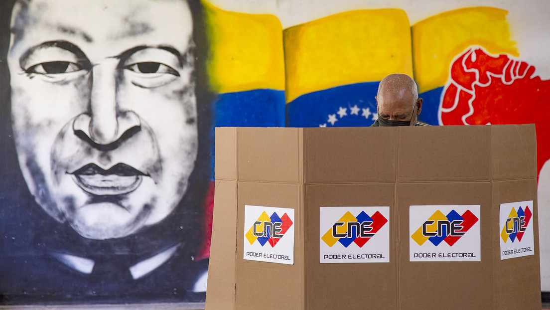 ¿Hacia dónde avanza la campaña presidencial de Venezuela?
