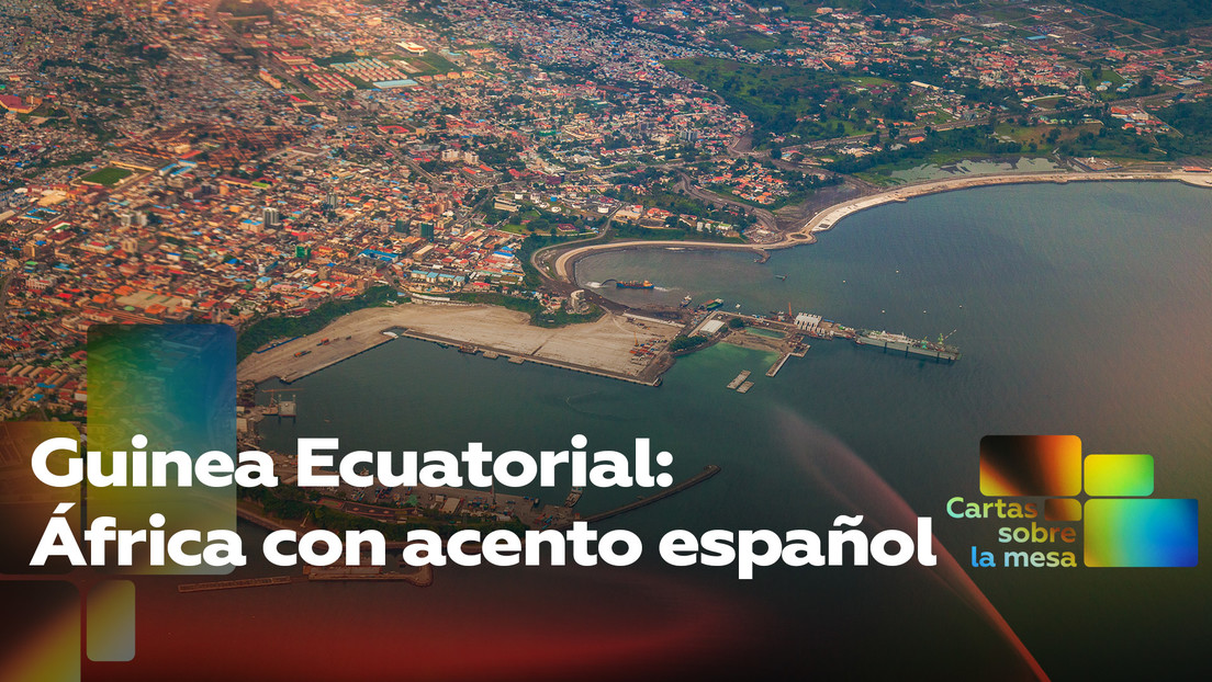 Guinea Ecuatorial: África con acento español