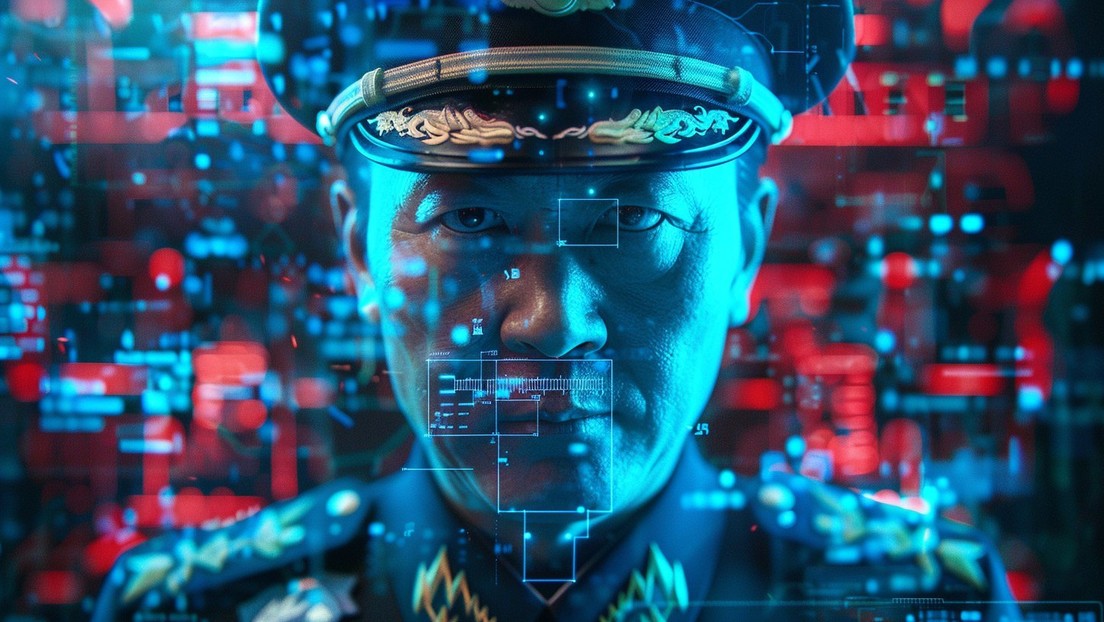 Científicos chinos crean el primer comandante de Ejército virtual basado en IA
