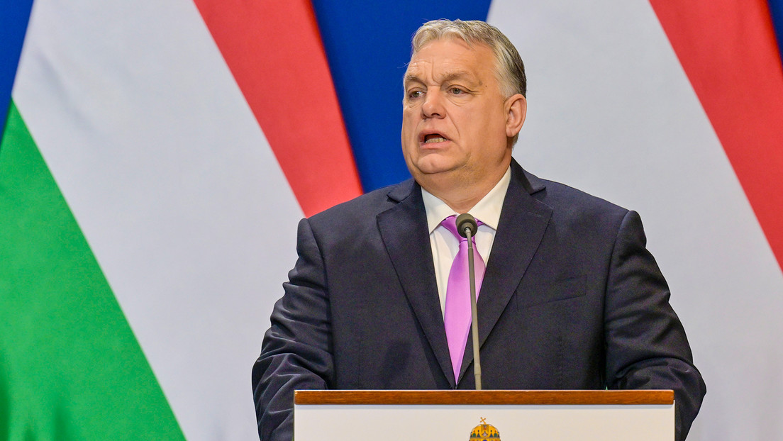 Orbán: Hungría está dispuesta a apoyar la candidatura de Rutte a secretario general de la OTAN