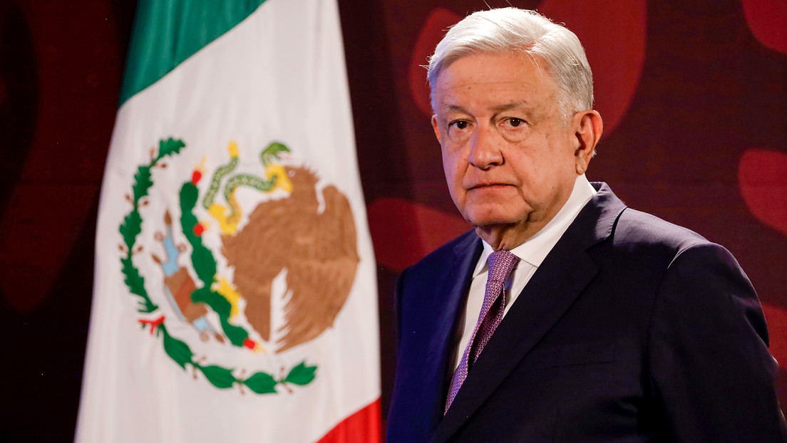 "Preferimos actuar con autonomía": López Obrador denuesta políticas del FMI y Banco Mundial