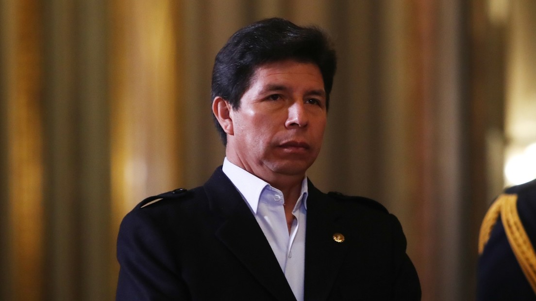 Abogado de Pedro Castillo revela que el izquierdista piensa "volver al poder" en un futuro