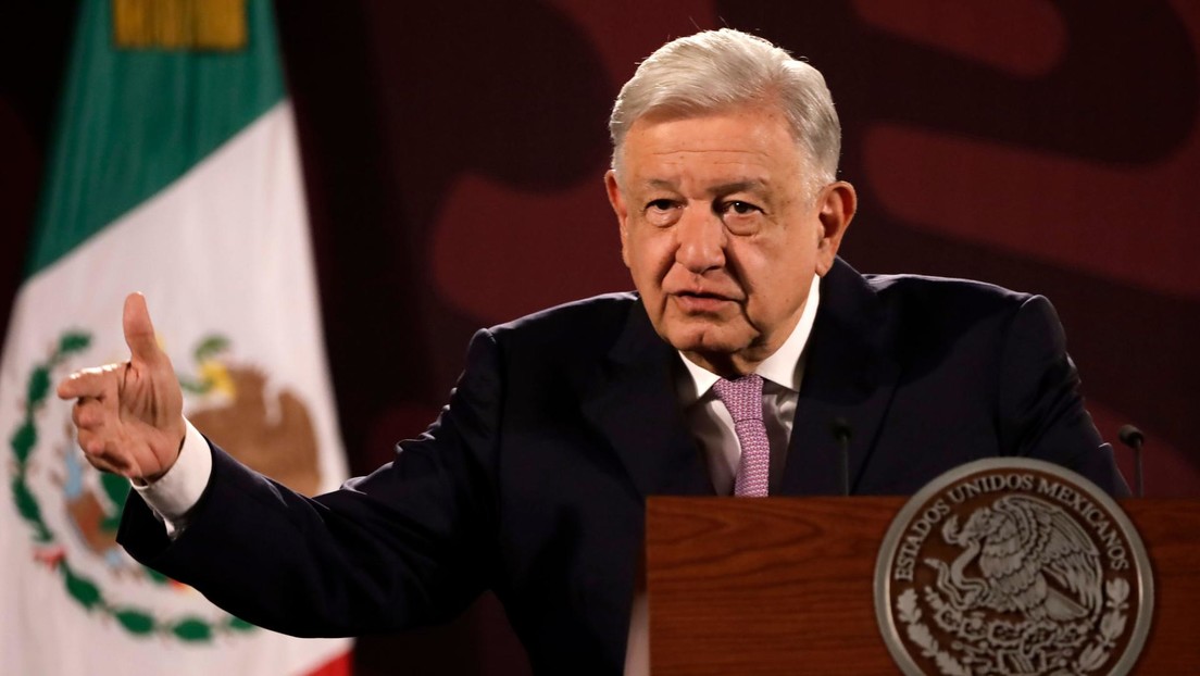 López Obrador responde a medida de EE.UU. contra la importación del aguacate mexicano