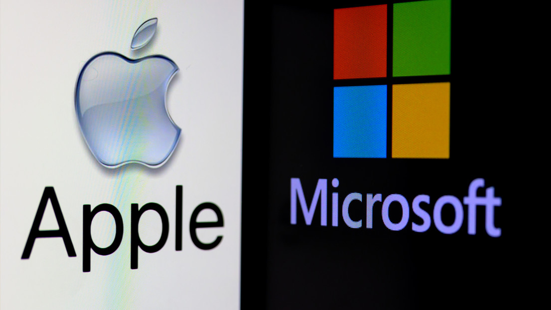 Esta empresa se convierte en la más valiosa del mundo dejando Microsoft y Apple atrás