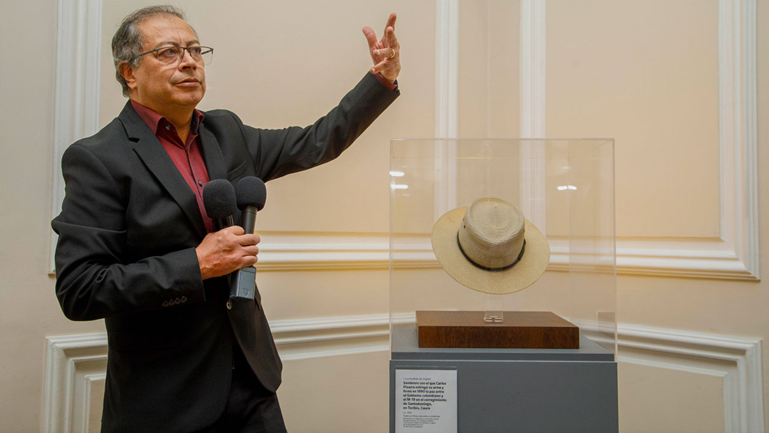 La razón por la que un sombrero fue declarado patrimonio cultural en Colombia