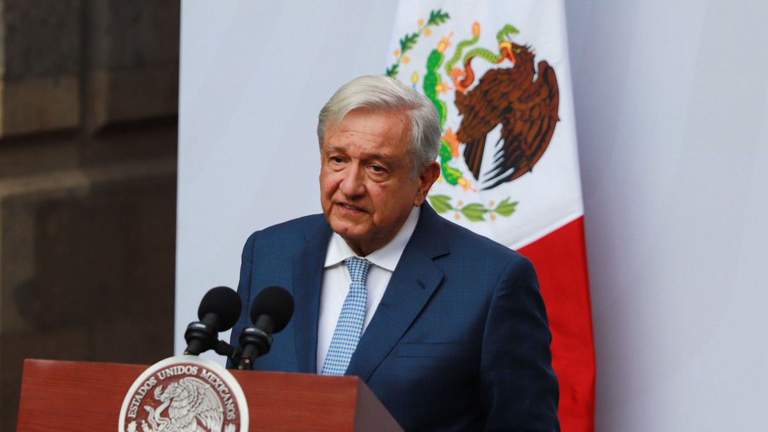 López Obrador pide a la DEA no 