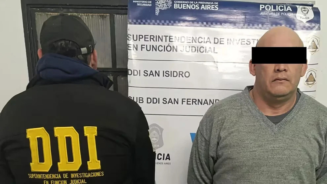 Pastor evangélico argentino, acusado de abusos sexuales en ritual de "liberación de almas"