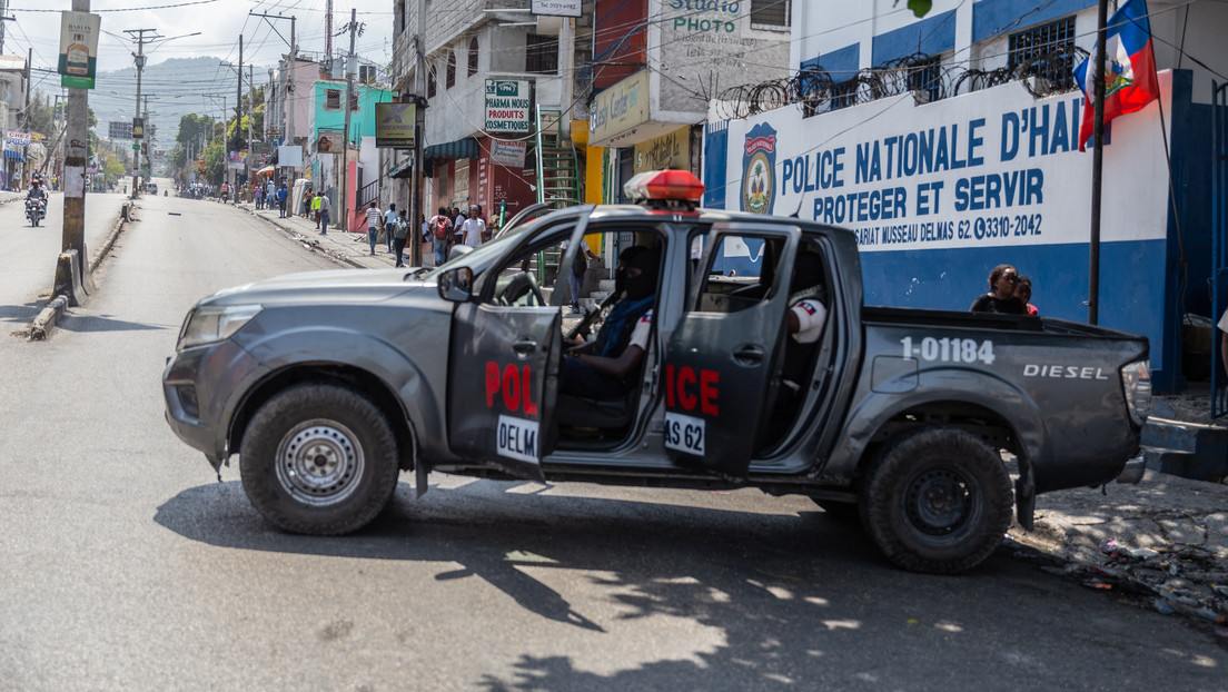 Tensión en Haití: Gobierno pone en alerta a las Fuerzas Armadas para enfrentar las pandillas
