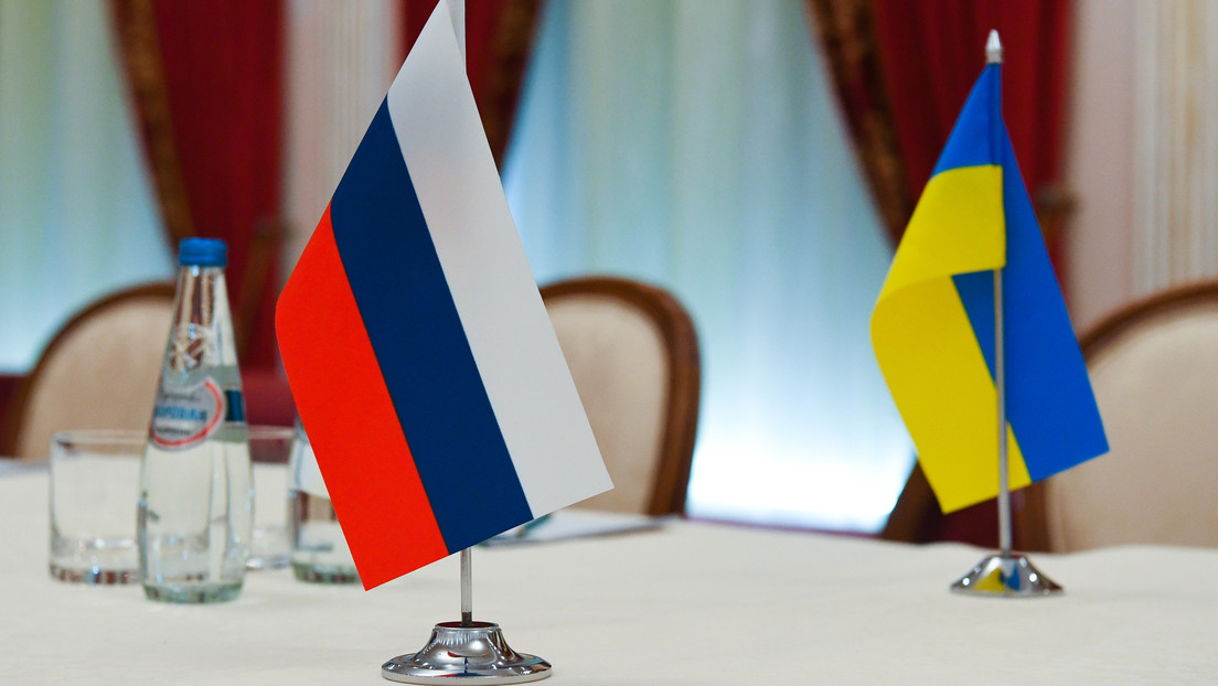Embajadora ucraniana: Kiev considerará asistir a la cumbre de paz china con participación de Rusia