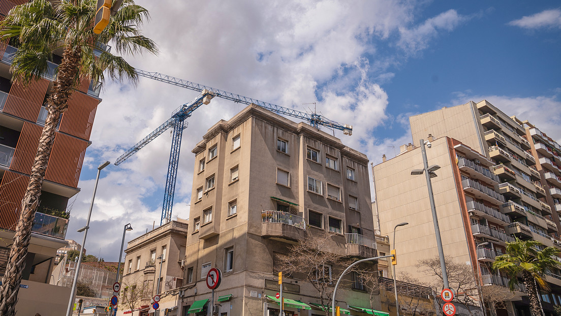 Una ciudad española tiene un plan para acabar con todos los pisos turísticos en 5 años